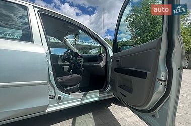 Хетчбек Mazda 2 2004 в Вінниці