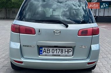 Хетчбек Mazda 2 2004 в Вінниці