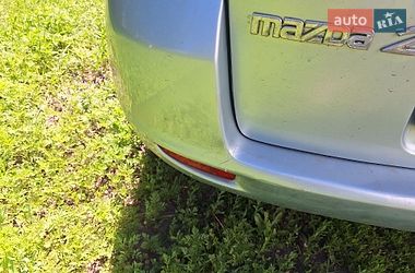 Хетчбек Mazda 2 2004 в Києві фото 6 Хетчбек Mazda 2 2004 в Києві