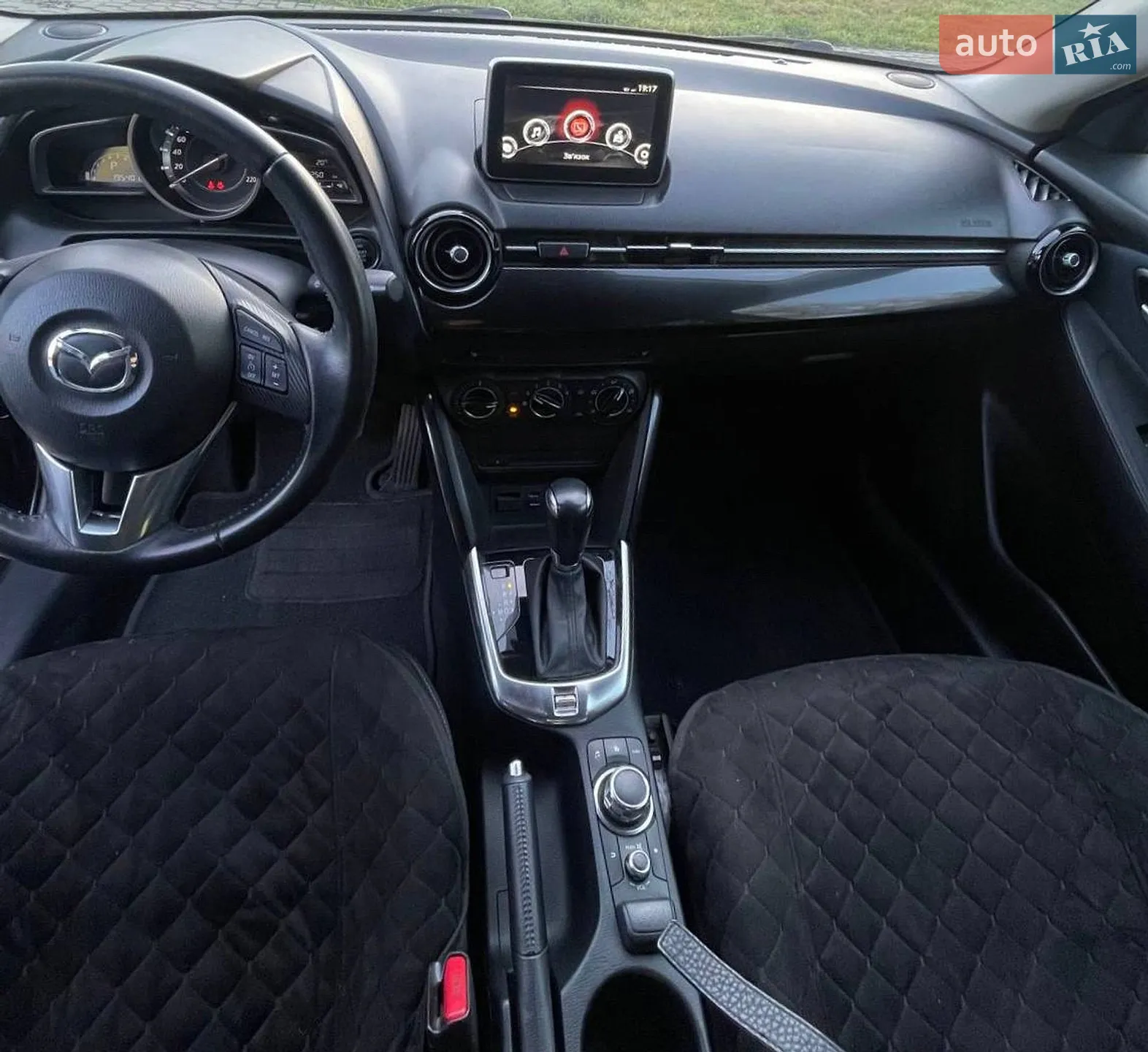 2015 Mazda 2 - мініатюра 9