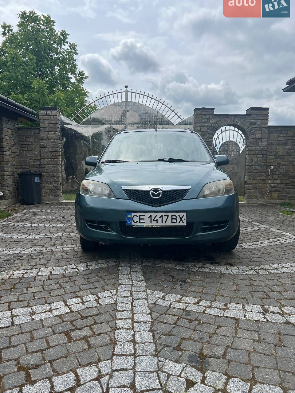 2015 Mazda 2 - мініатюра 6