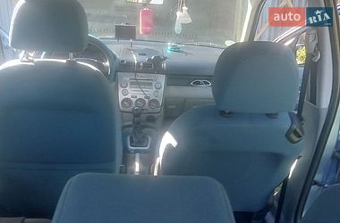Хетчбек Mazda 2 2005 в Кіцмані