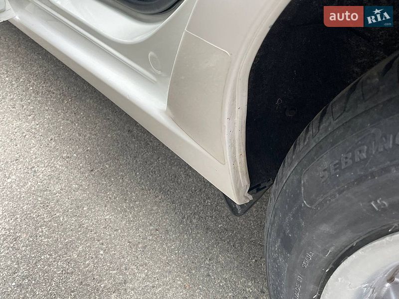 Хэтчбек Mazda 2 2008 в Киеве