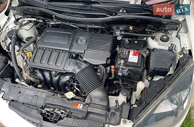Хэтчбек Mazda 2 2008 в Киеве