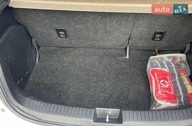 Хэтчбек Mazda 2 2008 в Киеве