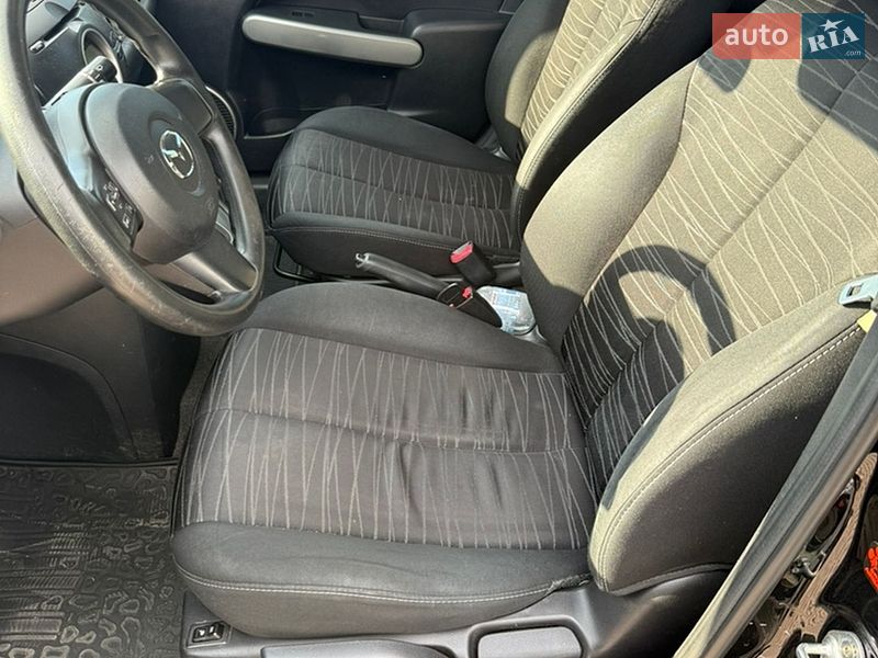 Хэтчбек Mazda 2 2008 в Киеве фото 11 Хэтчбек Mazda 2 2008 в Киеве