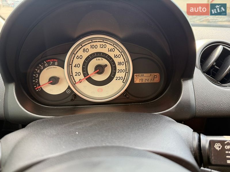 Хэтчбек Mazda 2 2008 в Киеве фото 12 Хэтчбек Mazda 2 2008 в Киеве