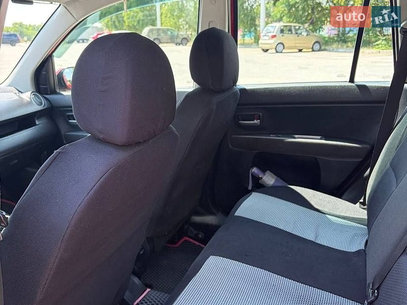 Хетчбек Mazda 2 2006 в Запоріжжі фото 20 Хетчбек Mazda 2 2006 в Запоріжжі