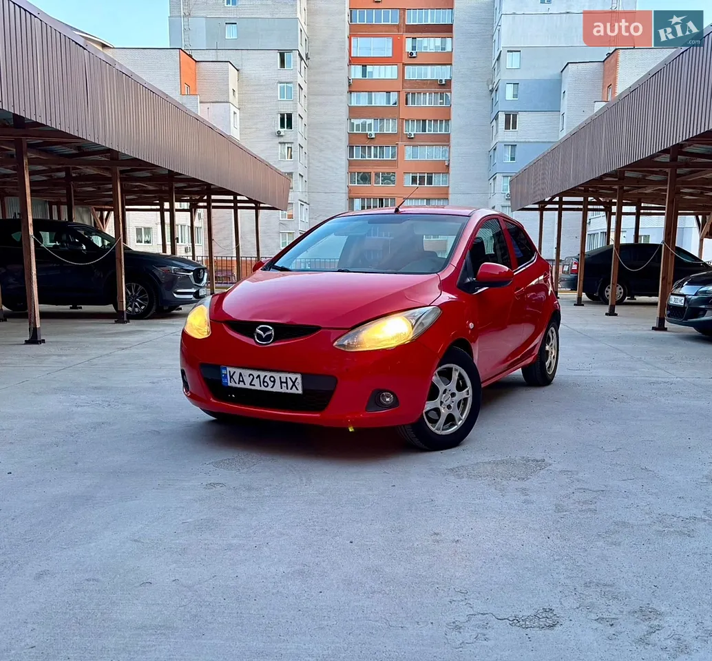 2016 Mazda 2 - мініатюра 35