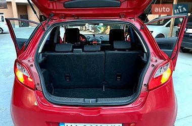 Хэтчбек Mazda 2 2008 в Белой Церкви