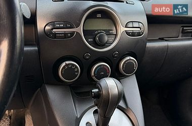 Хетчбек Mazda 2 2008 в Києві
