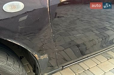 Хетчбек Mazda 2 2008 в Києві
