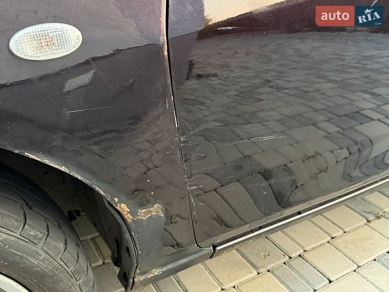 Хетчбек Mazda 2 2008 в Києві