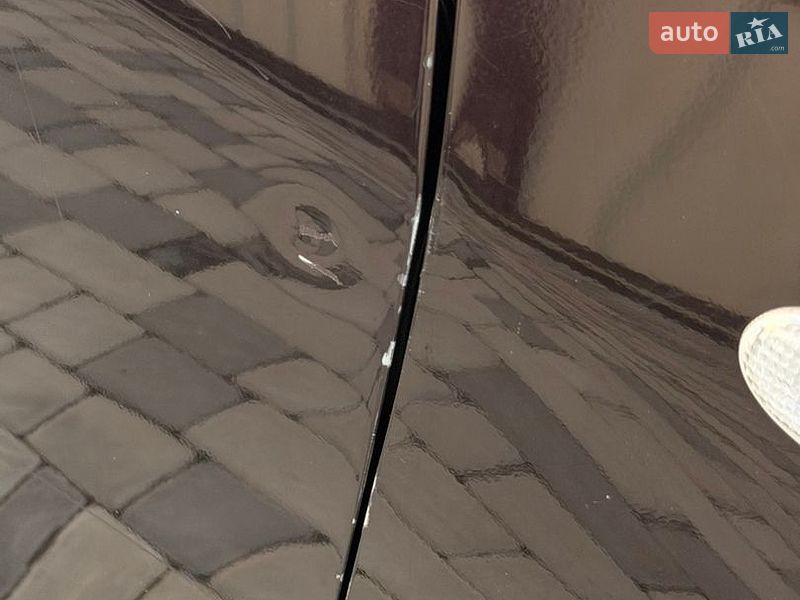 Хетчбек Mazda 2 2008 в Києві