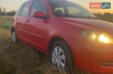 mazda 2 2005 в Десна от профессионального продавца Саша