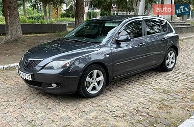 mazda 2 2006 в Крижопіль від професійного продавця Богдан