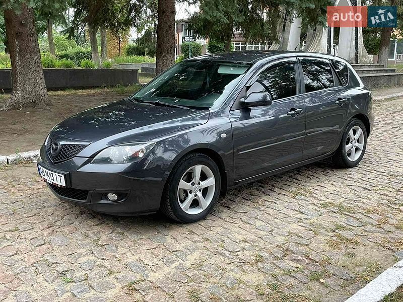 Mazda 2 2006 Mazda 2 2006