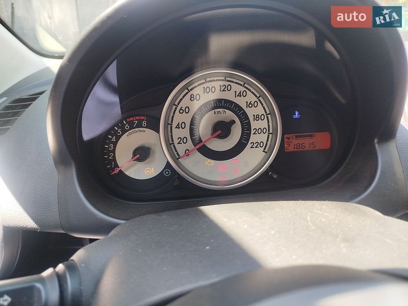 Хетчбек Mazda 2 2009 в Дніпрі