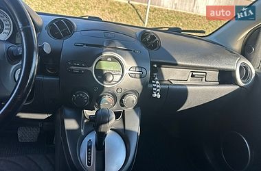 Хетчбек Mazda 2 2008 в Тернополі фото 38 Хетчбек Mazda 2 2008 в Тернополі