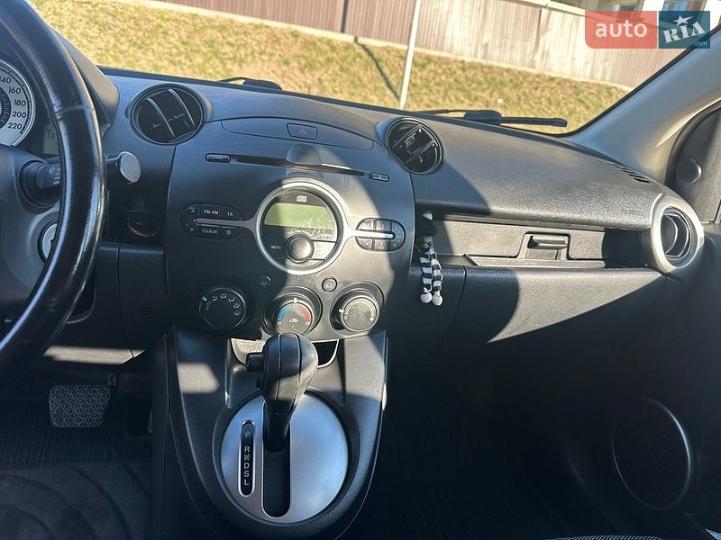 Хетчбек Mazda 2 2008 в Тернополі фото 38 Хетчбек Mazda 2 2008 в Тернополі