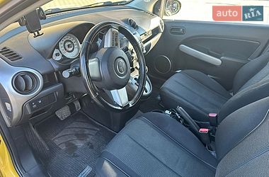 Хетчбек Mazda 2 2008 в Тернополі фото 36 Хетчбек Mazda 2 2008 в Тернополі