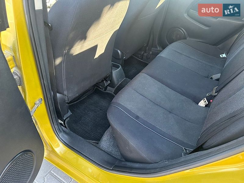 Хетчбек Mazda 2 2008 в Тернополі фото 42 Хетчбек Mazda 2 2008 в Тернополі