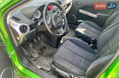 Хэтчбек Mazda 2 2008 в Чернигове