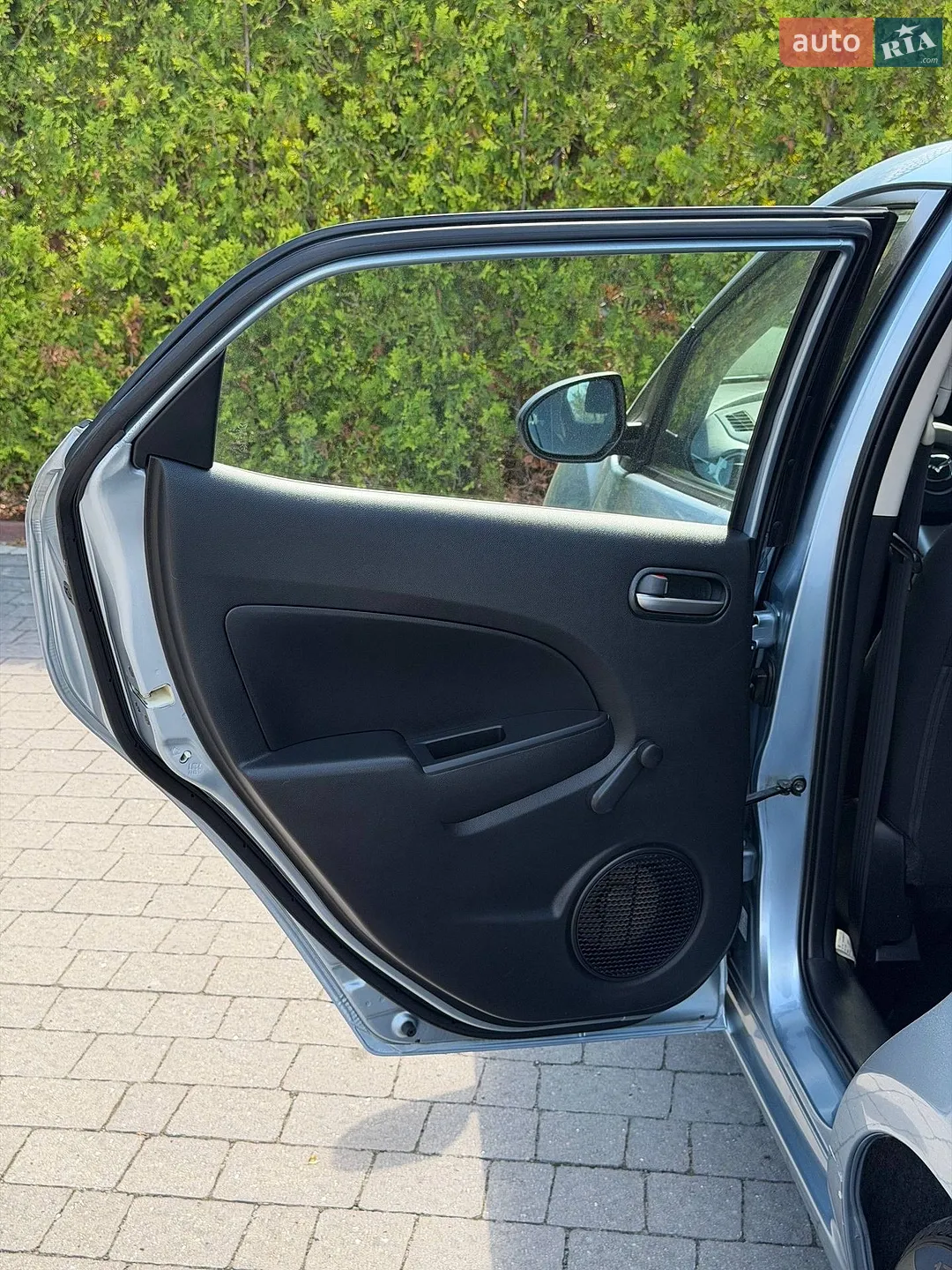 2012 Mazda 2 - мініатюра 27