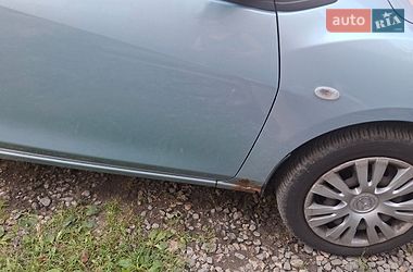 Хетчбек Mazda 2 2008 в Тернополі