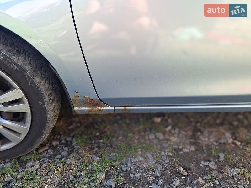 Хетчбек Mazda 2 2008 в Тернополі