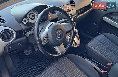 Хетчбек Mazda 2 2008 в Києві