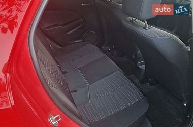 Хетчбек Mazda 2 2009 в Звенигородці