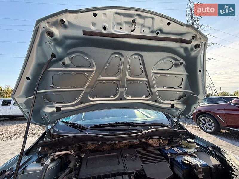 Хетчбек Mazda 2 2009 в Вінниці