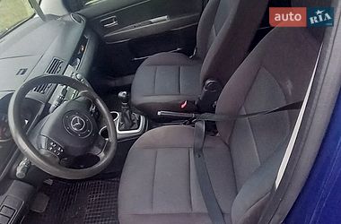 Хэтчбек Mazda 2 2007 в Бучаче