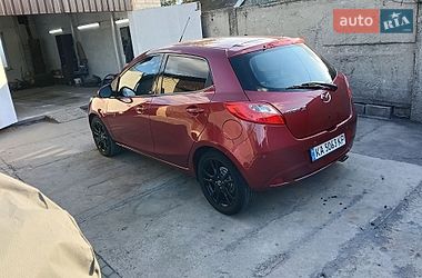 Хэтчбек Mazda 2 2008 в Павлограде