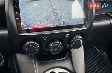 Хэтчбек Mazda 2 2008 в Киеве
