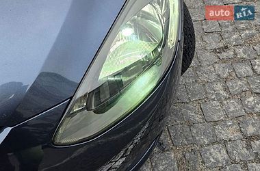 Хэтчбек Mazda 2 2008 в Киеве