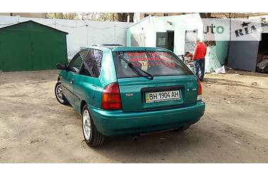 Купе Mazda 323 1996 в Одессе