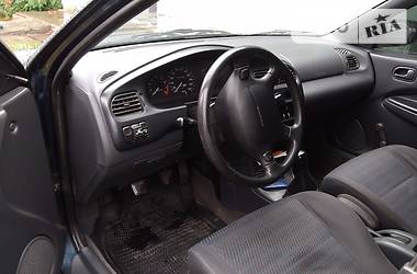 Седан Mazda 323 1995 в Харькове