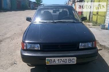 Седан Mazda 323 1992 в Вознесенську