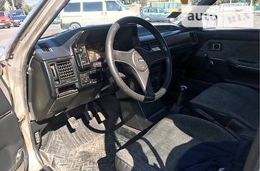 Хэтчбек Mazda 323 1990 в Виннице