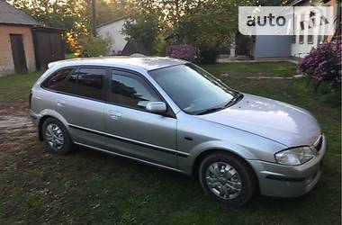 Mazda astina 323 specs Mazda astina 323 specs