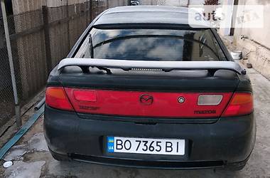 Хэтчбек Mazda 323 1995 в Тернополе