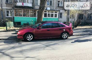 Хэтчбек Mazda 323 1996 в 