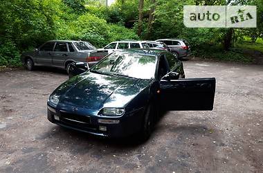 Хэтчбек Mazda 323 1995 в Львове