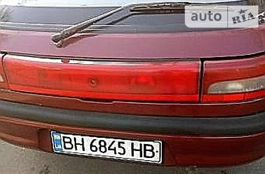 Хэтчбек Mazda 323 1993 в Николаеве