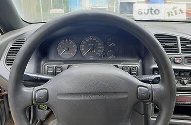 Хэтчбек Mazda 323 1994 в Ивано-Франковске