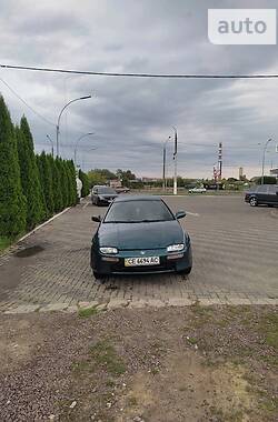 Хэтчбек Mazda 323 1995 в Сокирянах