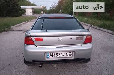 Хэтчбек Mazda 323 1998 в Бердичеве