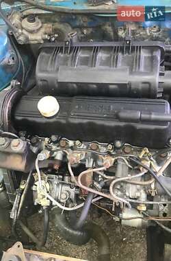 Хэтчбек Mazda 323 1986 в Иршаве